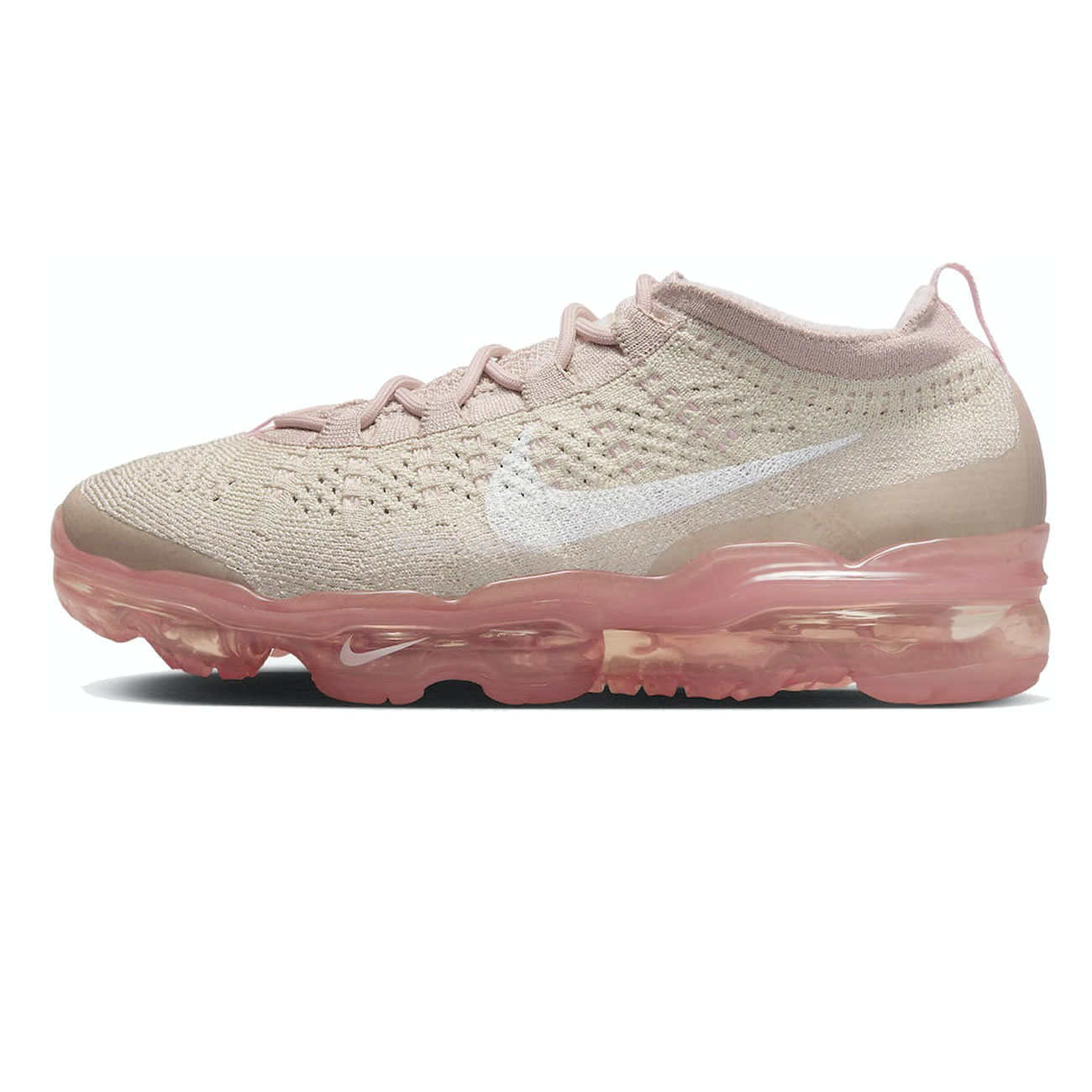 Nike Air Vapormax 2023 Fk Black Sail Anthracite (23) - newkick.app